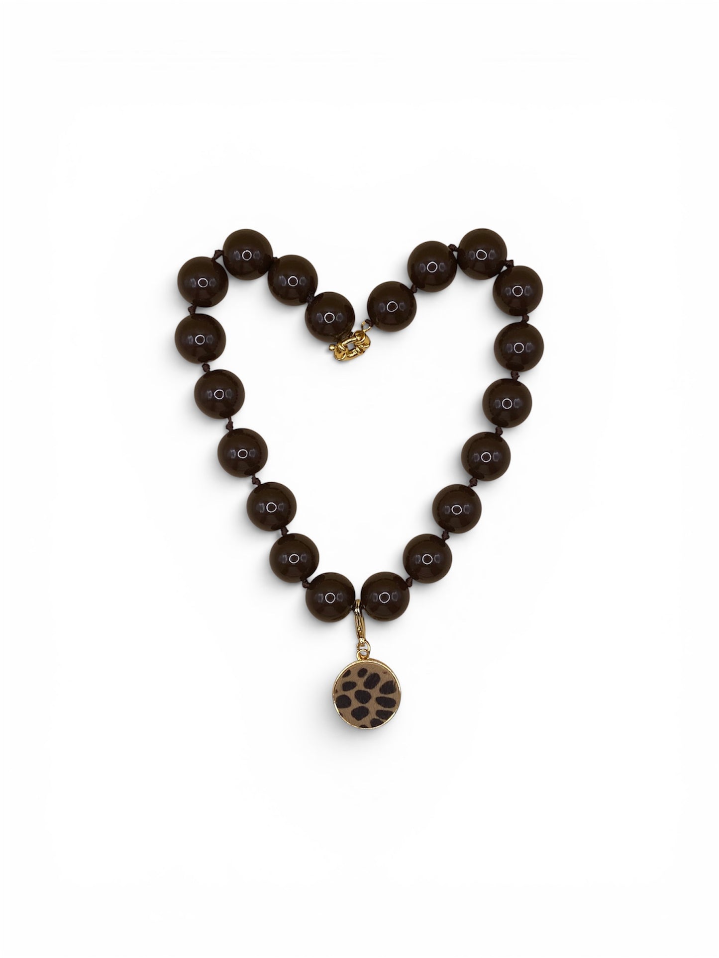 GIROCOLLO DONNA Collezione Bergamo