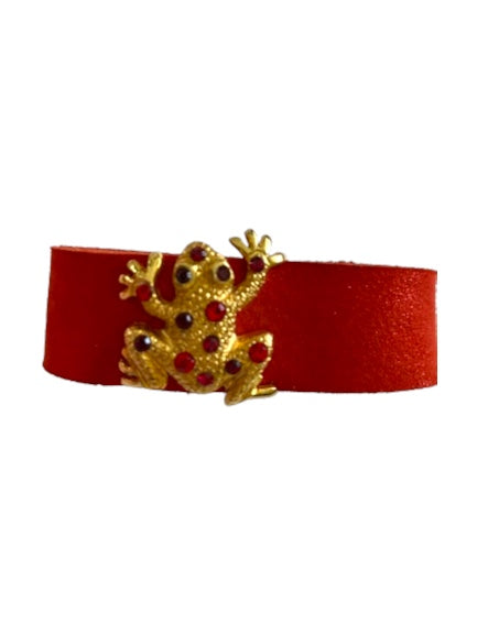 Bracciale Rana