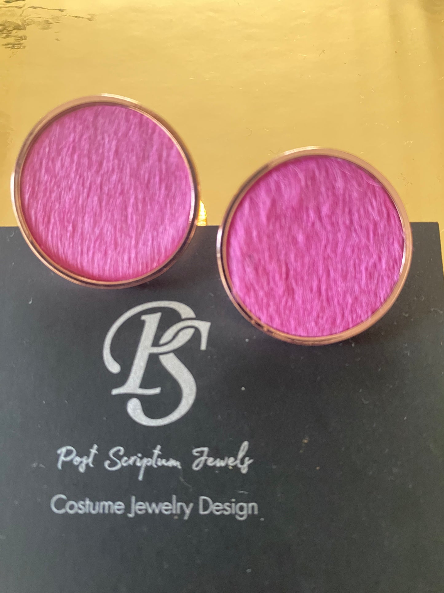 ORECCHINI IN PELLE RICICLATA REALIZZATI A MANO IN ITALIA COLORATI E PERSONALIZZABILI COLLEZIONE BERGAMO