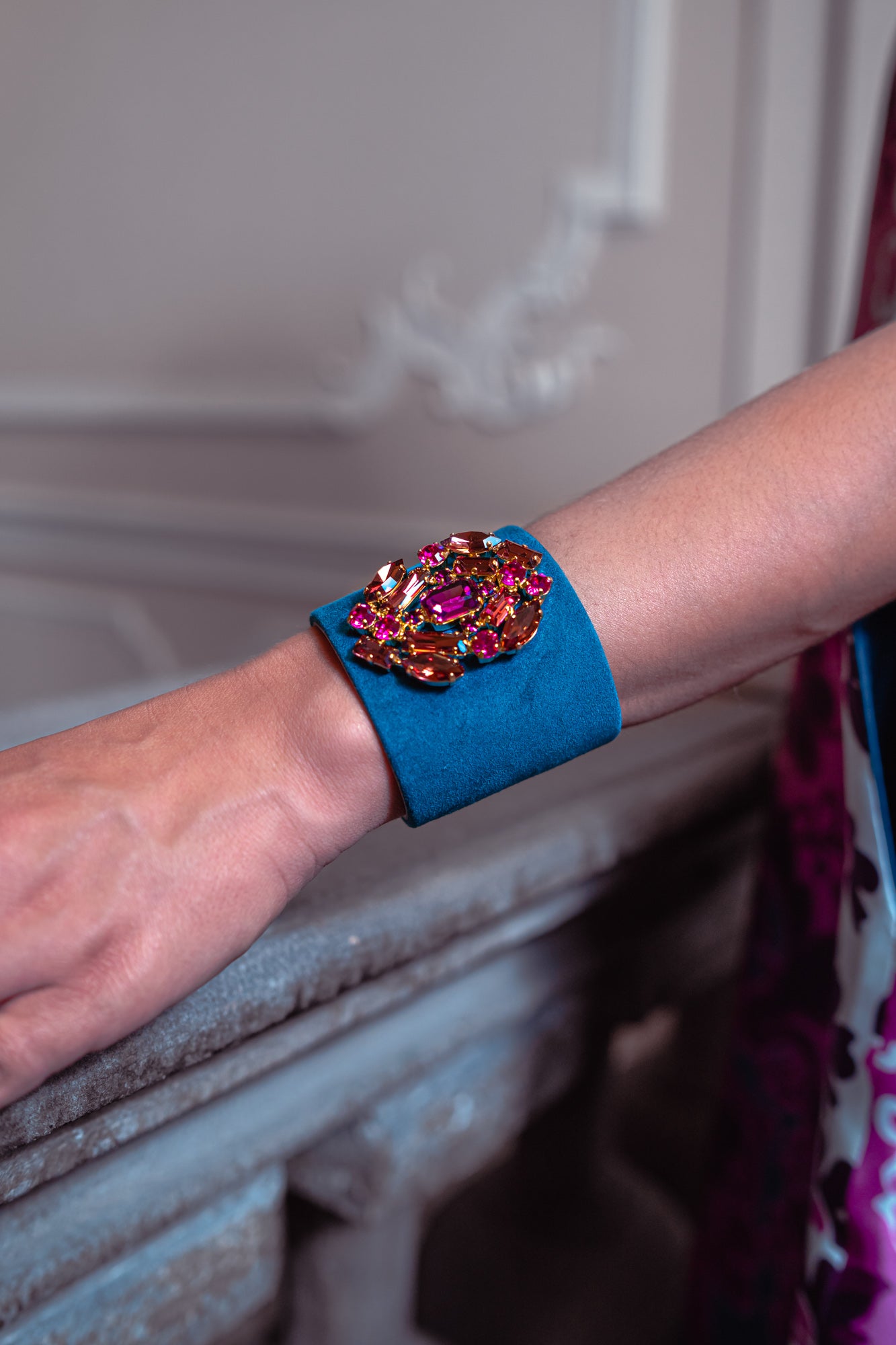 BRACCIALE VENEZIA - COLLEZIONE BRACCIALI