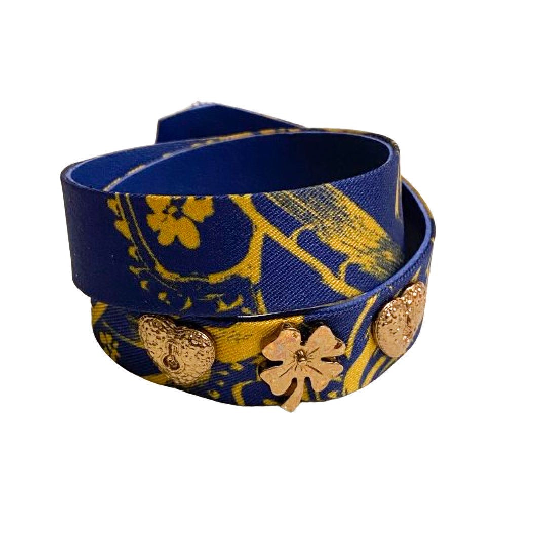 Bracciali portafortuna